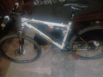 ROCKY MOUNTAIN. ELEMENT 10A