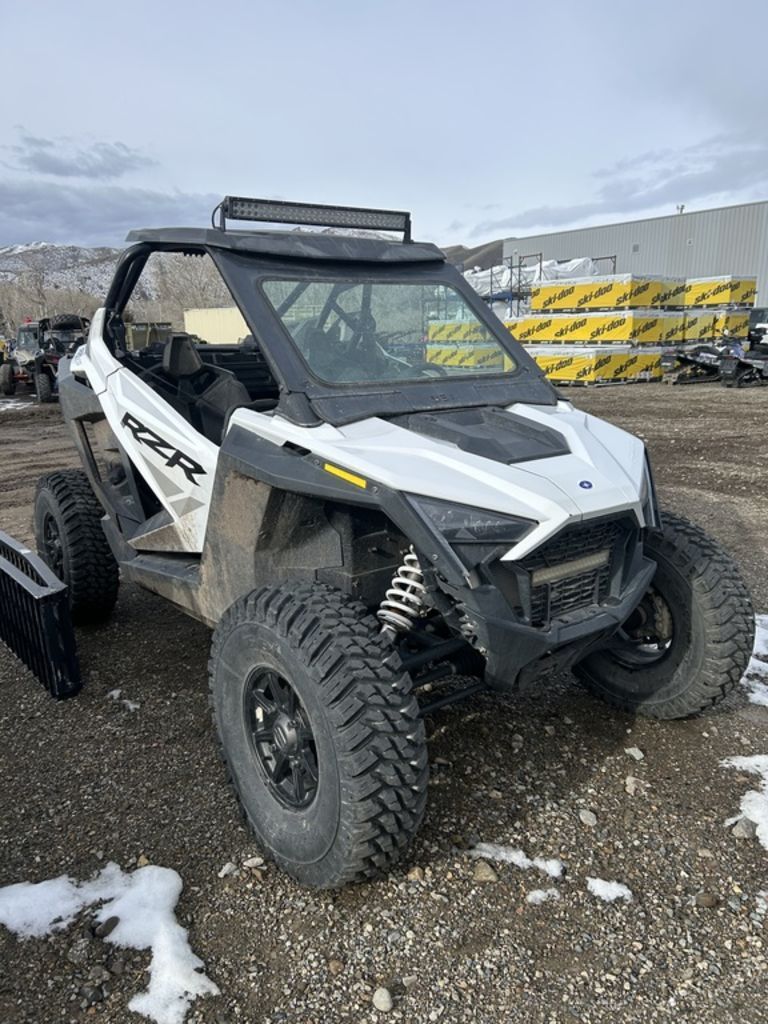 2022 Polaris® RZR Pro XP Sport