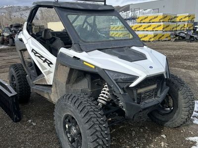 2022 Polaris® RZR Pro XP Sport