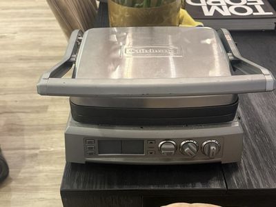 Panini press