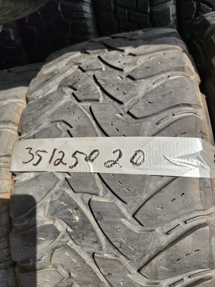 35x12.50r20 toyo open country mt