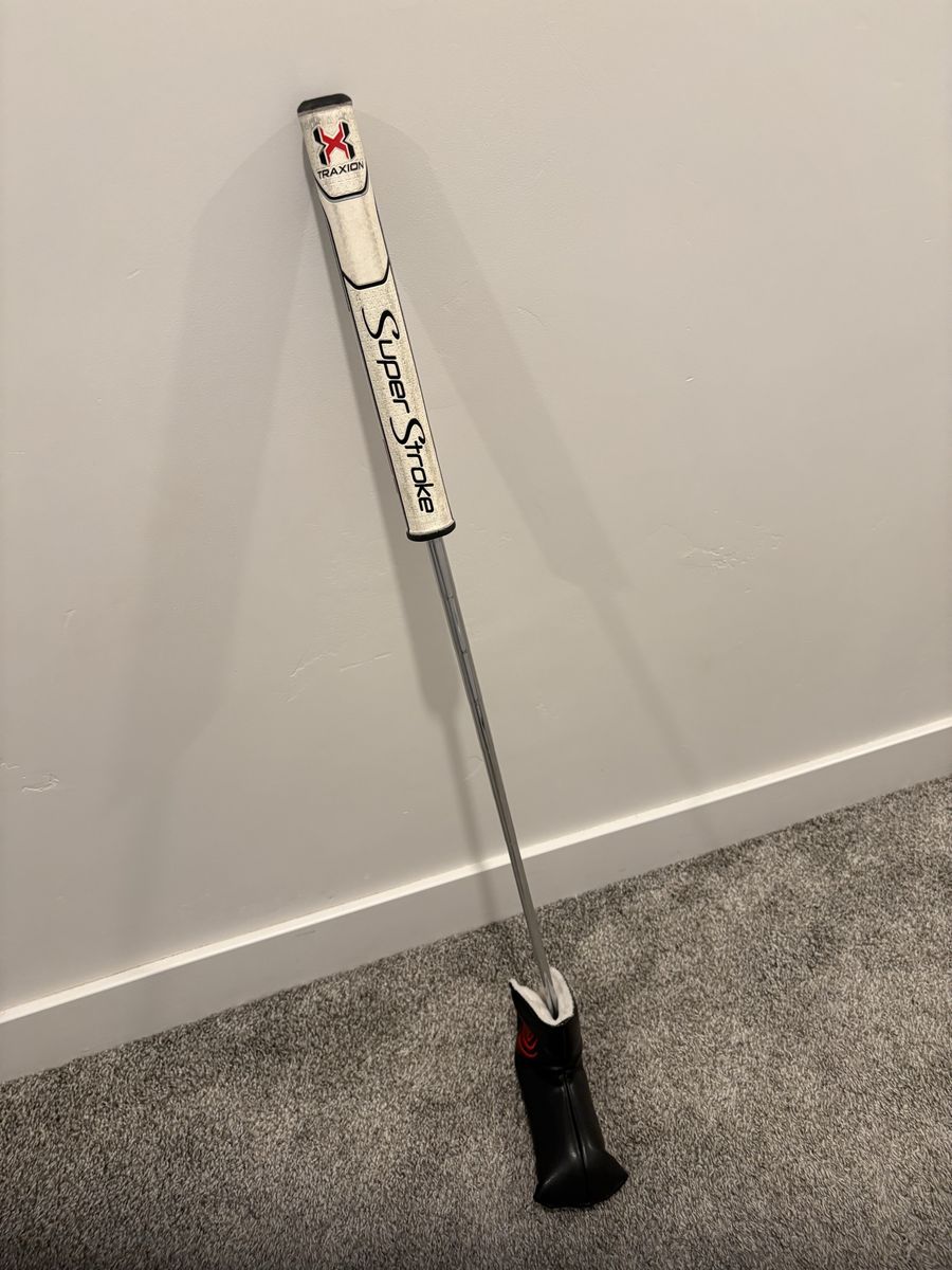 Odyssey White Hot RX  Putter