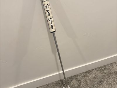Odyssey White Hot RX Putter