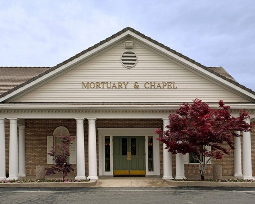 Two Adjacent Burial Plots – Wasatch Lawn Memorial Park – Rosemont Park