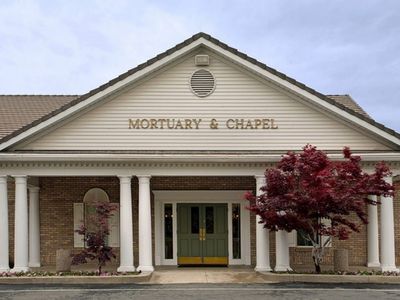 Two Adjacent Burial Plots – Wasatch Lawn Memorial Park – Rosemont Park