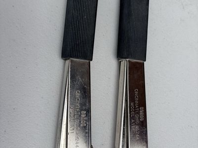 Hammer staplers