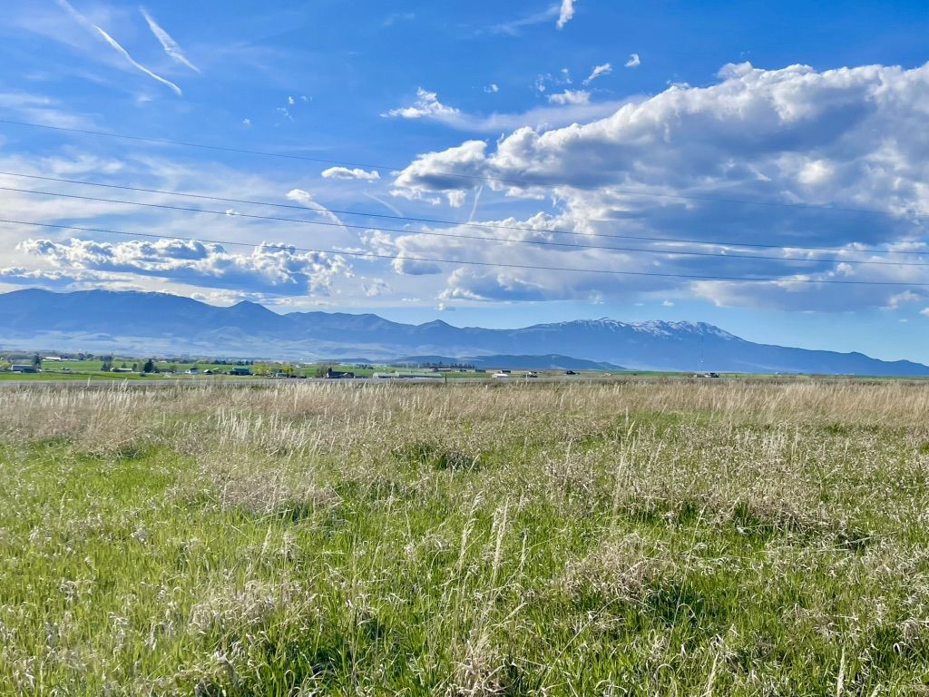 2.08 Acre Building Lot