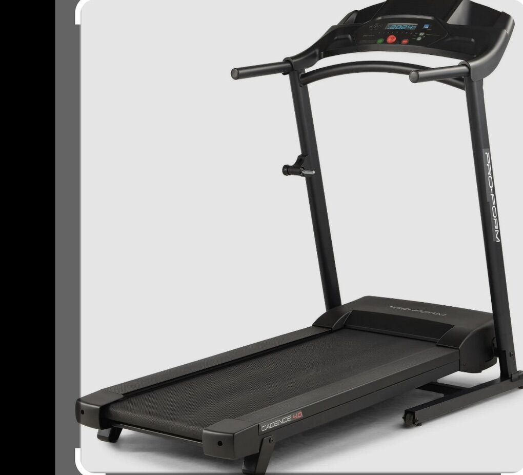 Proform Treadmill