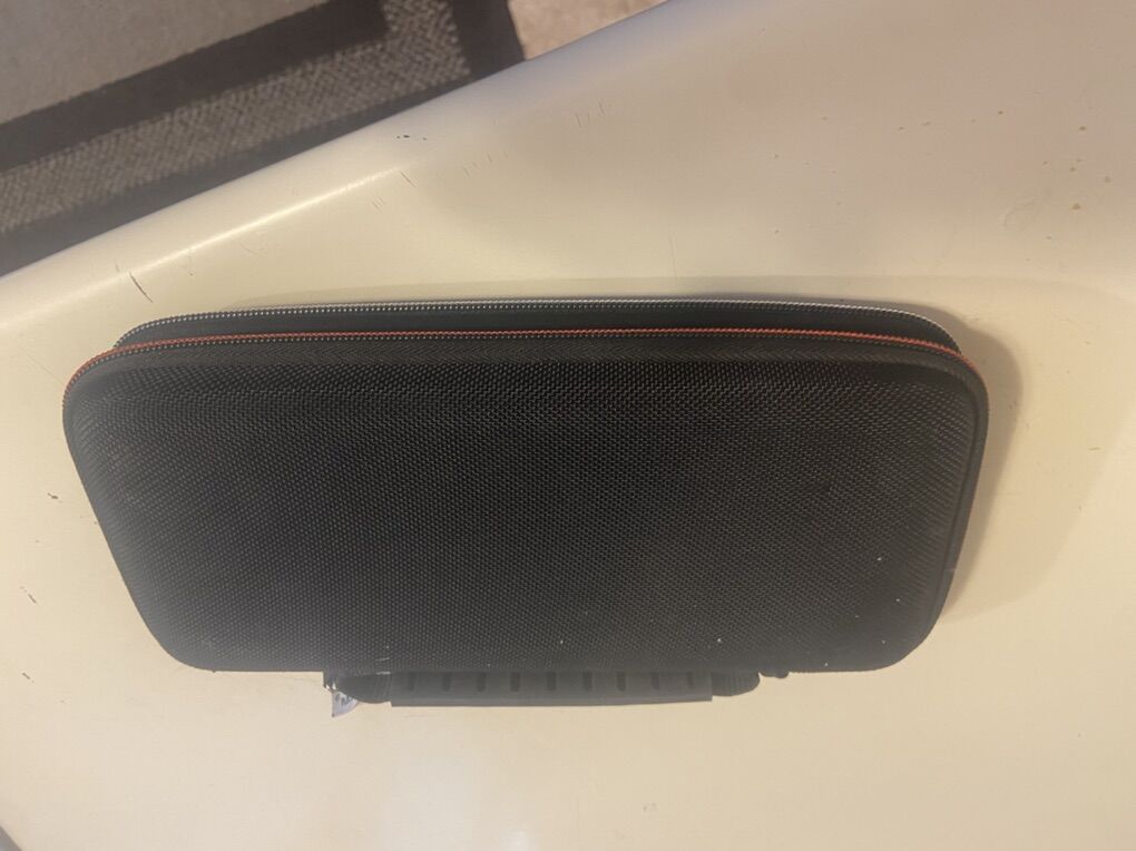 Nintedo CASE and Skin