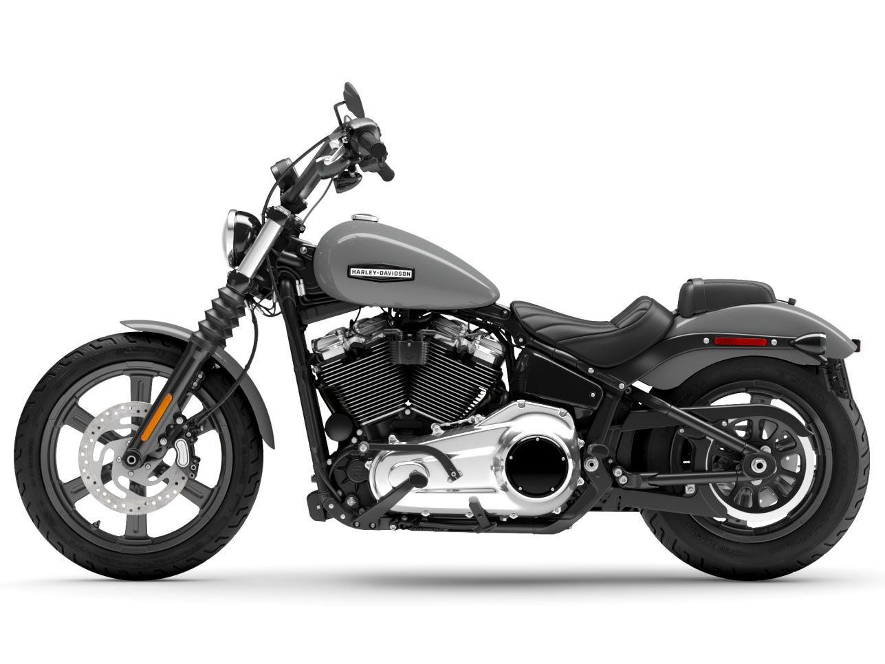 Harley-Davidson 2026 Street Bob