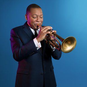 4 VIP Reserved Lawn Seats Wynton Marsalis Septet
