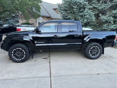 2013 Toyota Tacoma TRD Off Road