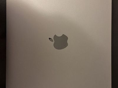 MacBook Air M1 2020 13-inch • Excellent Condition • 93% Battery