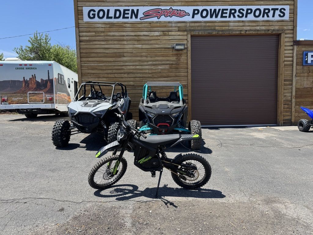 2025 Rawrr 72V Mantis X