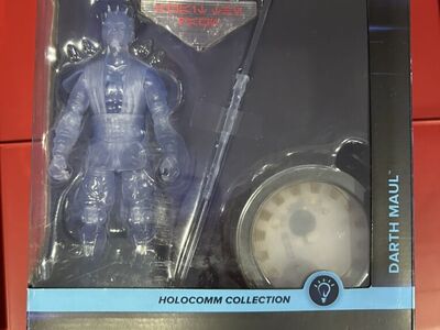 Star Wars Black Series Darth Maul