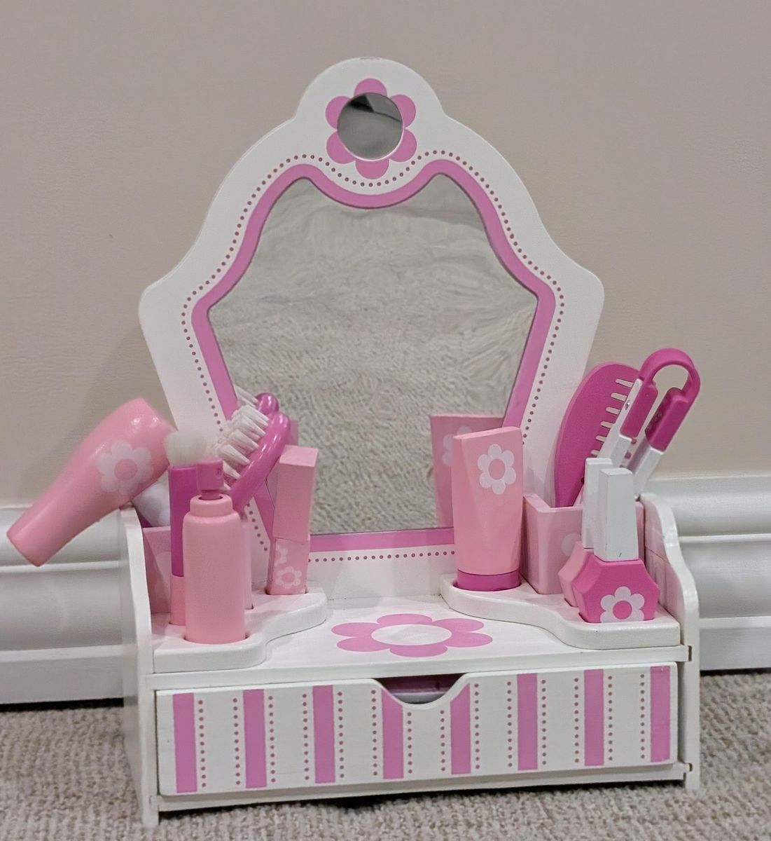 Melissa and Doug Make Up Set