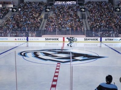 2 Tix - Blackhawks - Sec 7 Row 6 - Black Desert!