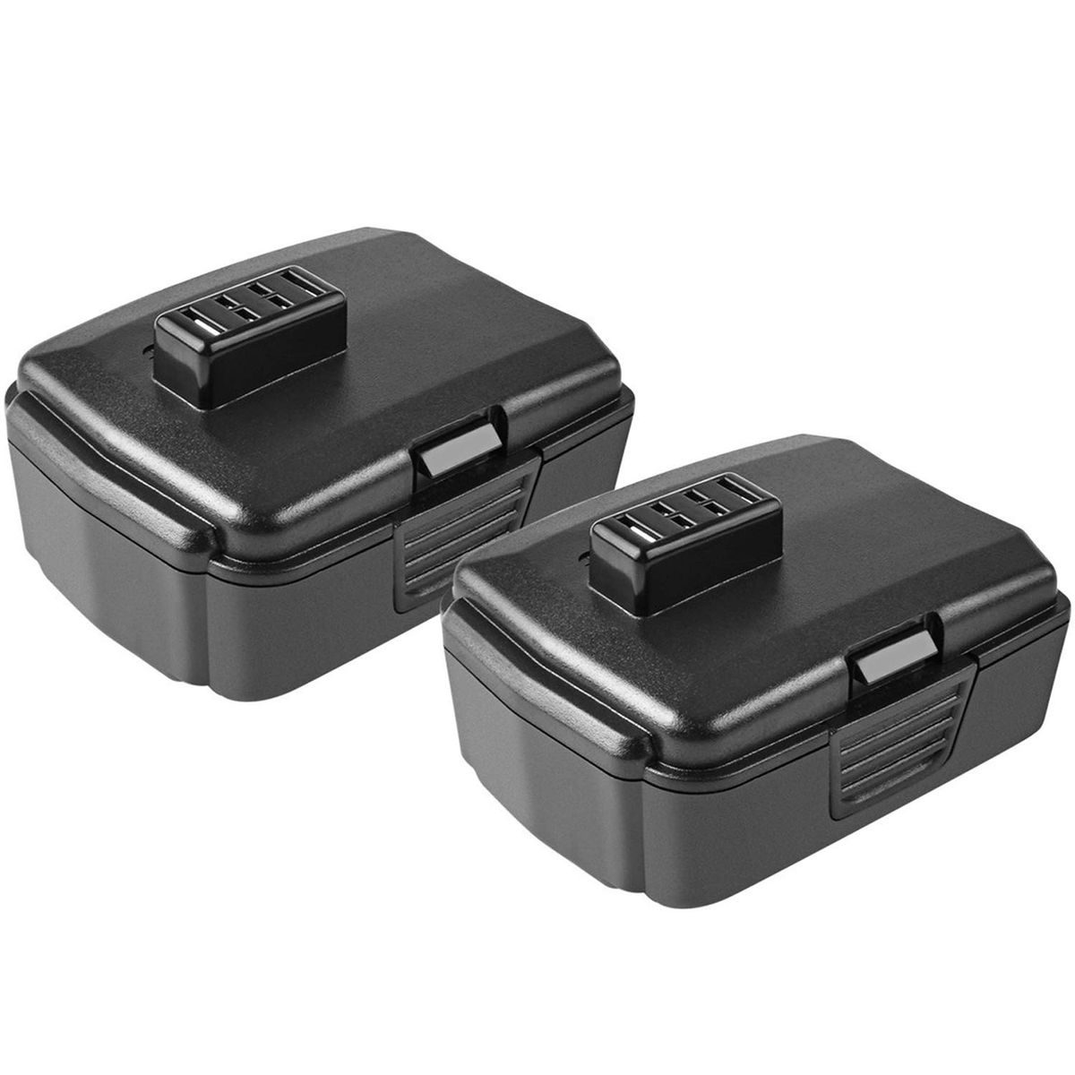 Battery, Replacement for Ryobi