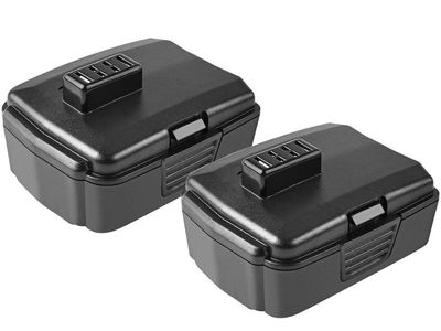 Battery, Replacement for Ryobi