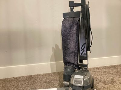 Kirby G4 Micron Magic Vacuum