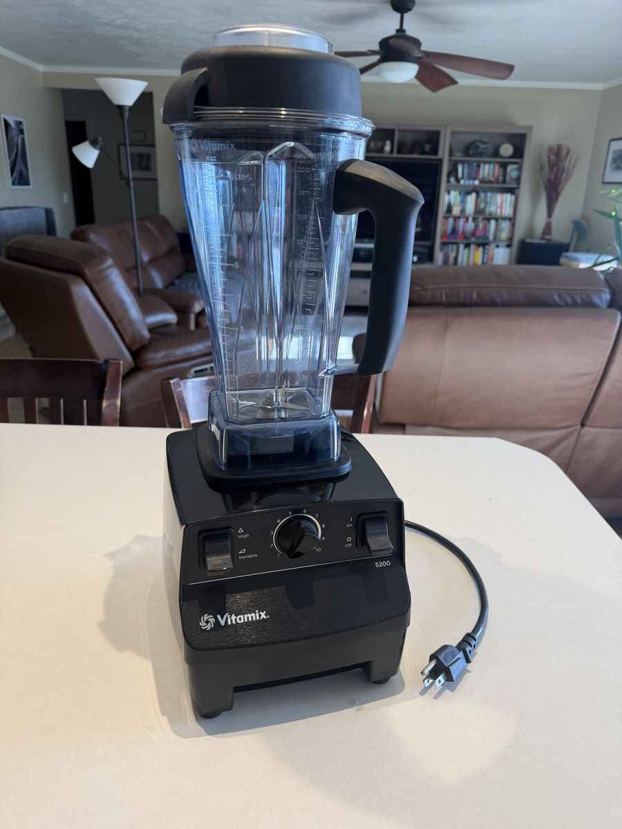 Vitamix 5200 Blender