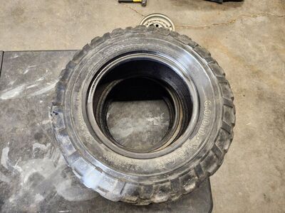 22x7-11 atv tires