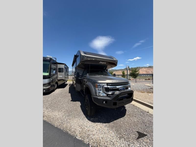 2022 Jayco Seneca XT 32U