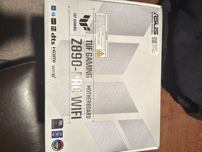 ASUS Z890-PRO Wifi Motherboard