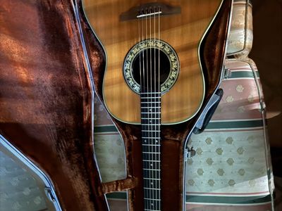 1970s Ovation
