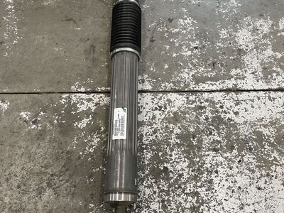 Jeep JK rear OEM drivelines