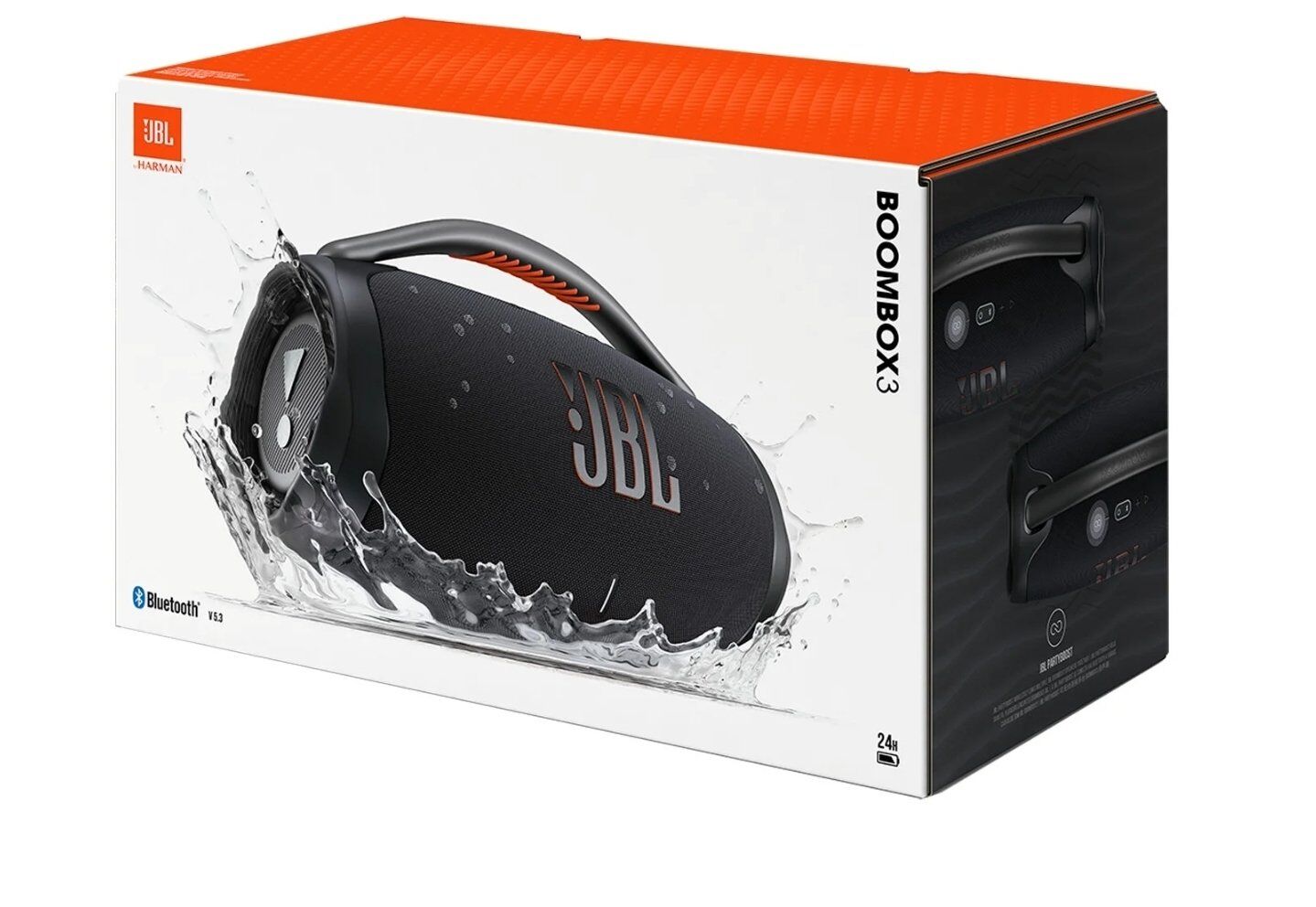 JBL BOOMBOX3