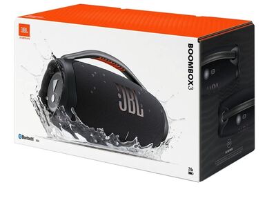 JBL BOOMBOX3