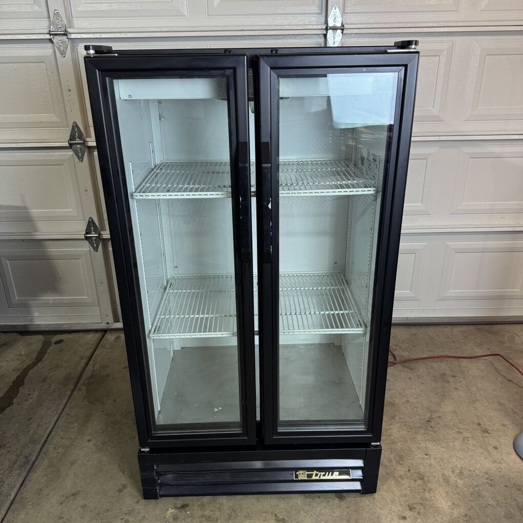 Coffee And Restaurant Commercial Equipment - True