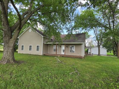 Charming Farmhouse on 3.75 Acres with Modern Comforts and Country Appeal!