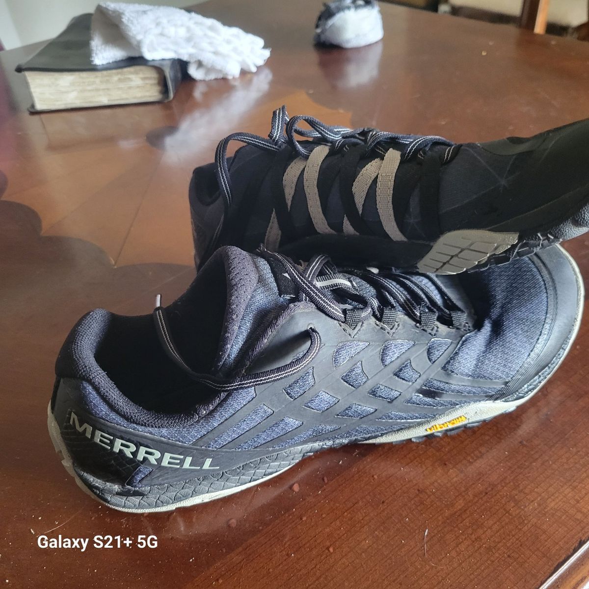 Merrell Women's Trail Glove