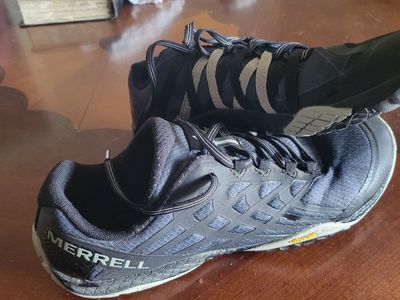 Merrell Women's Trail Glove