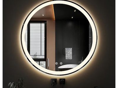 Vanity Mirror 36"