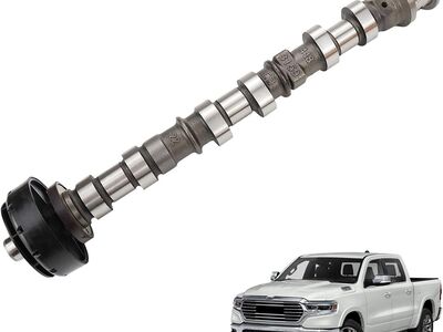 Right Side Exhaust Camshaft 2011-2021 Jeep, Dodge, Chrysler, Ram Models