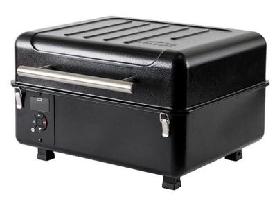 Trager Ranger Pellet Grill