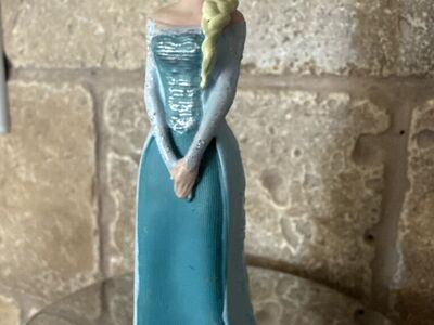 Elsa Tonie Character