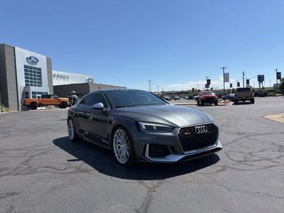 2018 Audi RS 5 2.9T quattro