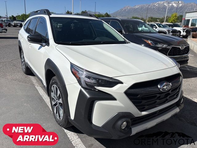 2024 Subaru Outback Limited XT