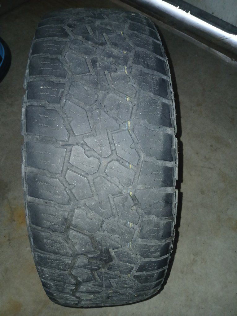 used tires