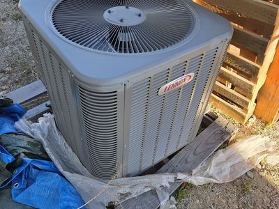 5 ton condenser