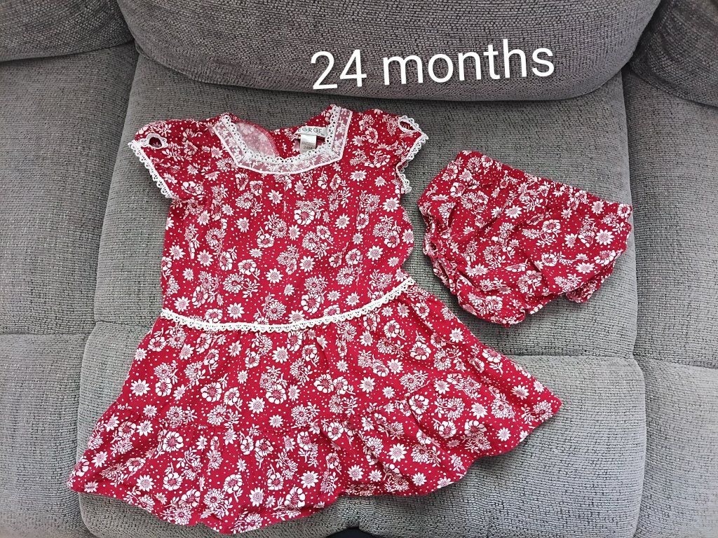 24 month lot