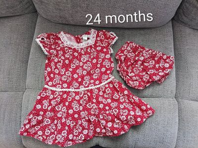 24 month lot