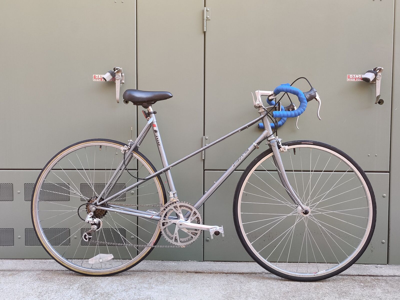 Bridgestone 300 Road Bike SB27-25