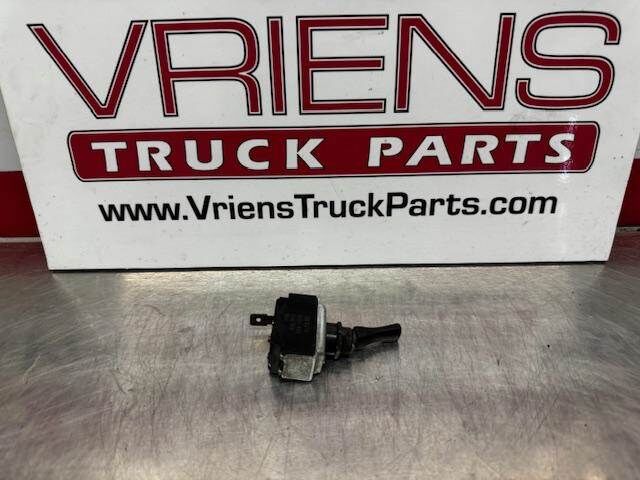 Kenworth Dashboard Switch