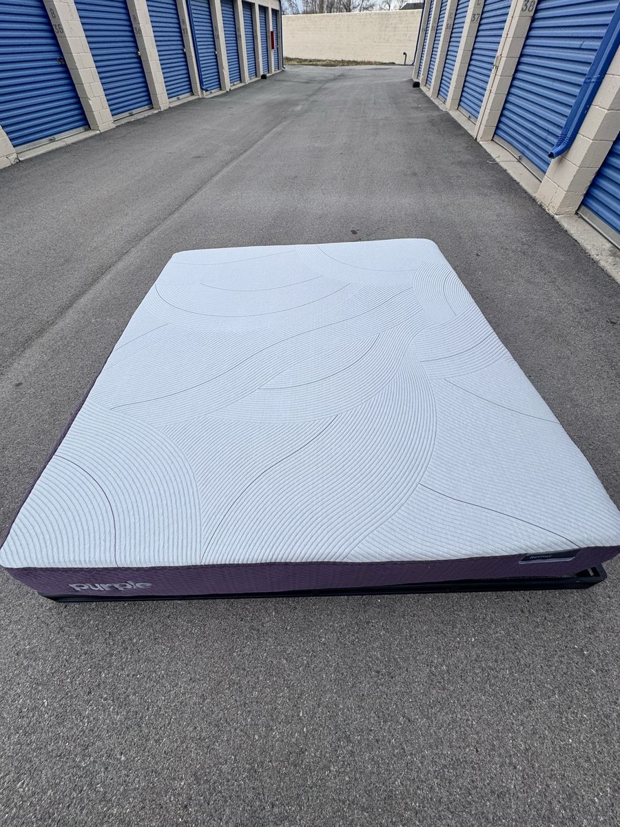 King Purple Restore Premier Soft