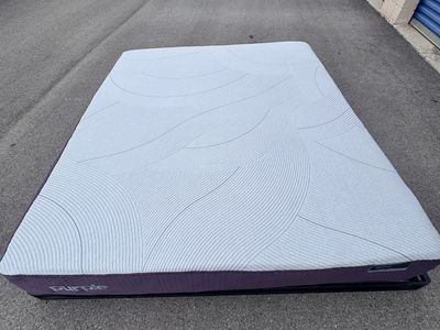 King Purple Restore Premier Soft